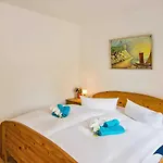 Duenenhaus Whg 01 Appartamento Heringsdorf (Usedom)