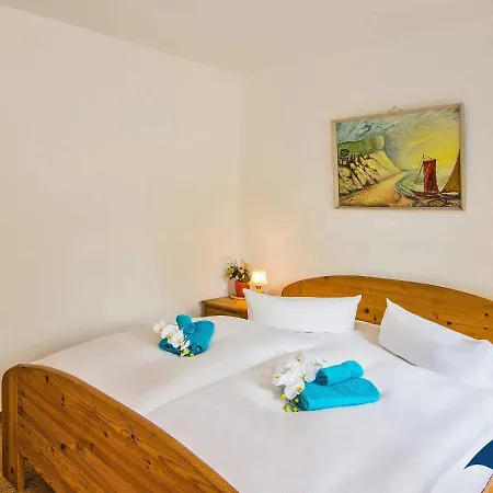 Duenenhaus Whg 01 Appartamento Heringsdorf (Usedom)