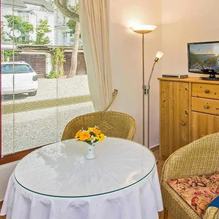 Duenenhaus Whg 01 *