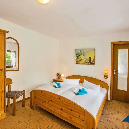 Duenenhaus Whg 01 Heringsdorf (Usedom)