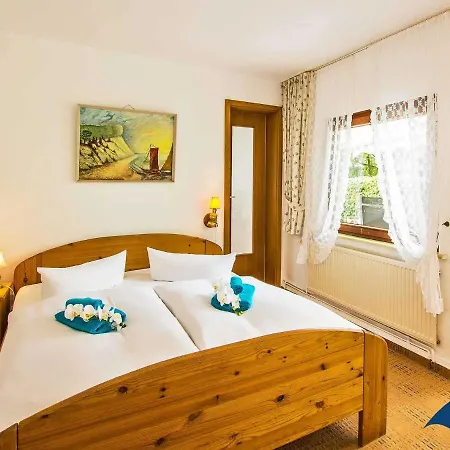 Duenenhaus Whg 01 Apartman Heringsdorf