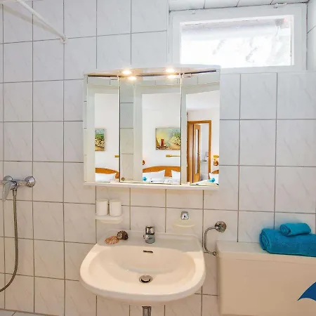 Appartamento Duenenhaus Whg 01 *